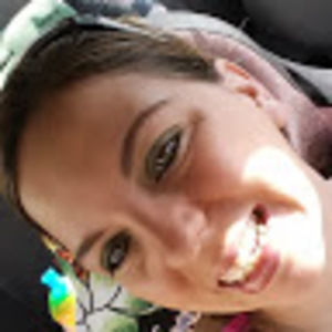Meet your Posher, Katrina